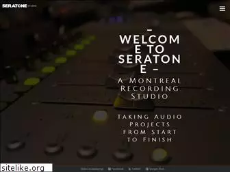 seratonestudio.com