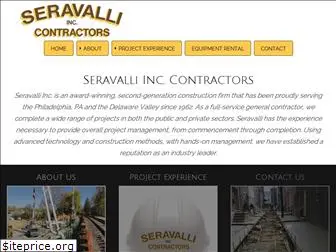 seravalli.com