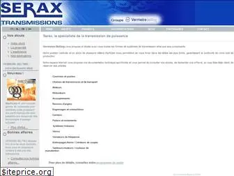 serax.fr