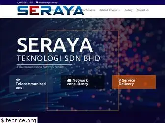seraya.com.my
