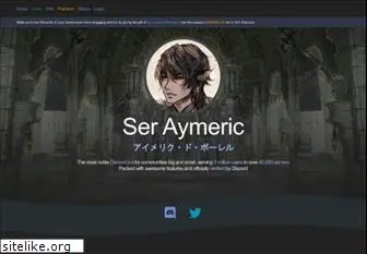 seraymeric.com