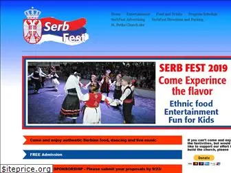 serb-fest.com