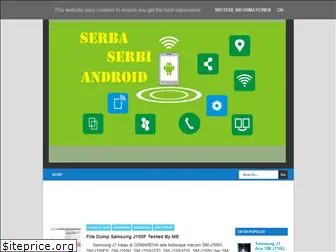 serba-serbiandroid.blogspot.com