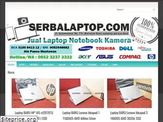 serbalaptop.com