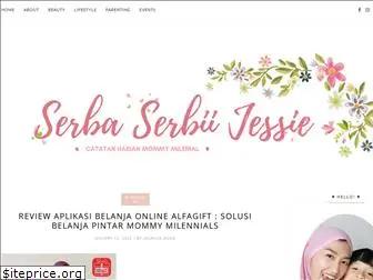 serbaserbiijessie.com