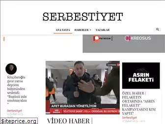 serbestiyet.com