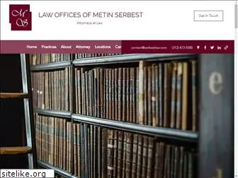 serbestlaw.com