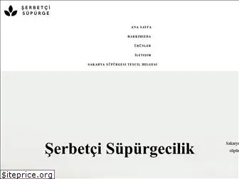 serbetcisupurgecilik.com