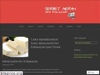 serbetmerah.wordpress.com