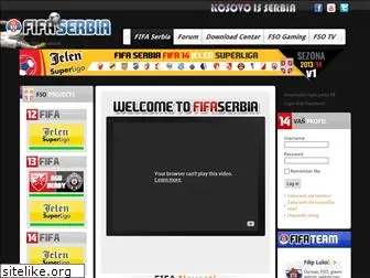 serbia-football.com