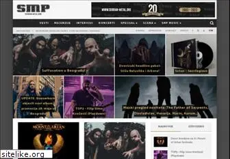 serbian-metal.org