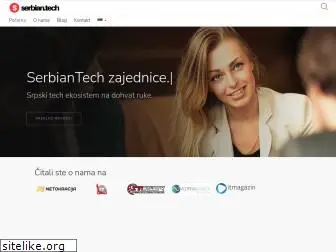 serbian.tech