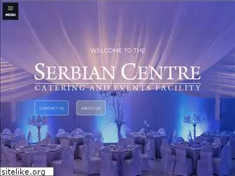 serbiancentre.com