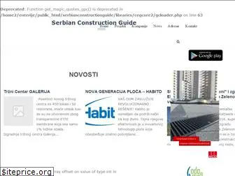 serbianconstructionguide.com