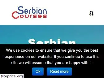 serbiancourses.com