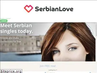 serbianlove.com