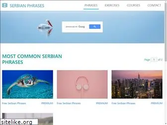 serbianphrases.com