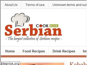 serbianrecipes.com