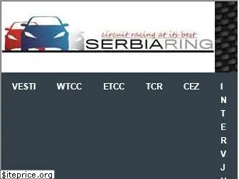 serbiaring.com