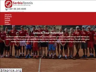 serbiatennis.com