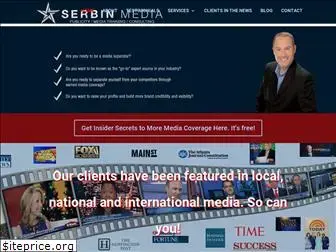 serbinmedia.com