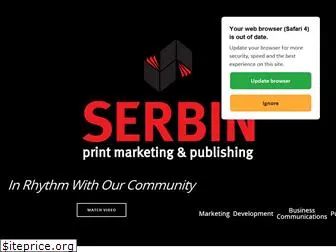 serbinprinting.com