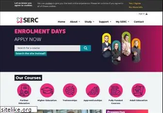 serc.ac.uk