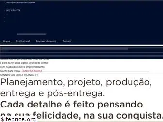 sercaconstrutora.com.br