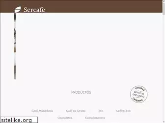 sercafe.com