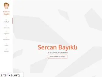 sercanbayikli.com.tr