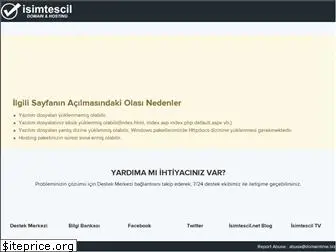 sercansanli.com