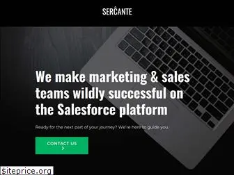 sercante.com