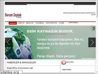 sercanzeybek.com
