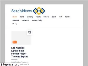 serchnews.com