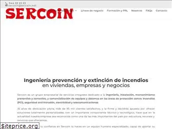 sercoin.net
