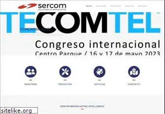 sercom.cl