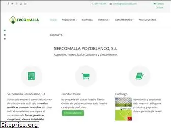sercomalla.com