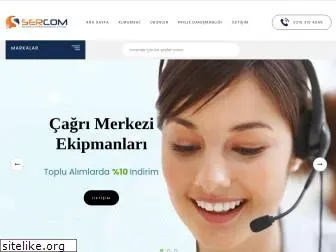 sercombilisim.com.tr