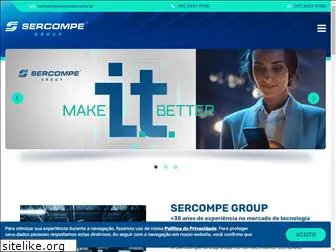 sercompe.com.br