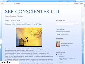serconcientes.blogspot.com