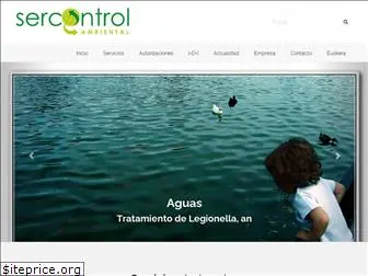 sercontrol.com