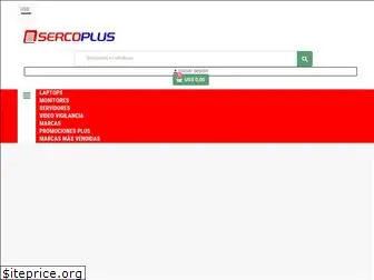 sercoplus.com