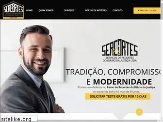 sercortes.com.br