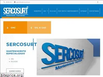 sercosurt.com