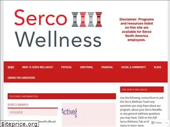 sercowellness.com