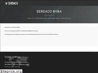 serdaco.com