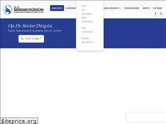 serdarduzgun.com