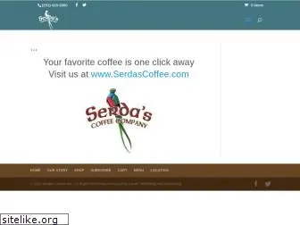 serdas.com