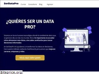 serdatapro.com