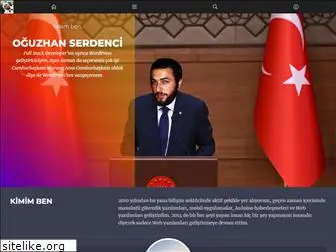 serdenci.com